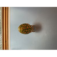 Joan Rivers Imperial Treasures Egg