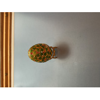 Joan Rivers Imperial Treasures Egg