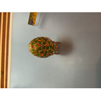Joan Rivers Imperial Treasures Egg