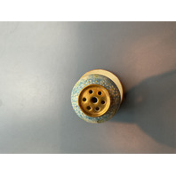 Vintage Flower Frogger PL Limoges Floral Design