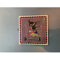 Ceramic Art Tiles - Dutch and Greek