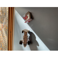 Racing Collectables Club of America Coors Light Racing Car Model 1:24 Scale Sprint Car