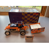 Racing Collectables Action Car Model 1:24 Scale Car Maxim Zemco