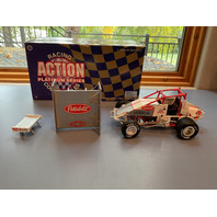 Racing Collectables Action Platinum Series Car Model 1:24 Scale Car