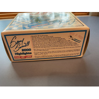 Channel Lock Fansteel 1:25 Scale Die Cast Sprint Car Sammy Swindell