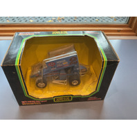 Racing Champions Inc. World of Outlaws 1:24 Scale Die Cast Sprint Car