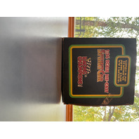 Racing Champions Inc. World of Outlaws 1:24 Scale Die Cast Sprint Car Model