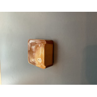 Fenton Commemorative 100 Year Paperweight