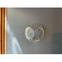 Waterford Crystal Finger Bowl
