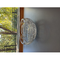 Marquis by Waterford Crystal Bowl