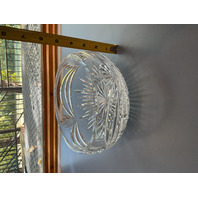 Marquis by Waterford Crystal Bowl