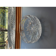 Marquis by Waterford Crystal Bowl