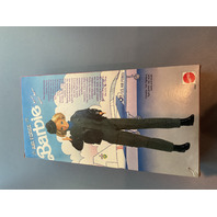 Air Force Barbie Doll Stars ‘n Stripes Limited Edition