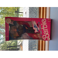 Air Force Barbie Doll Stars ‘n Stripes Limited Edition