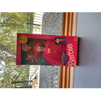 Moonlight Rose Barbie Doll Hills Special Limited Edition