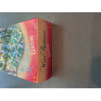 Winter Renaissance Barbie Doll Evening Elegance Series Special Edition