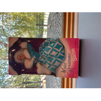 Winter Renaissance Barbie Doll Evening Elegance Series Special Edition