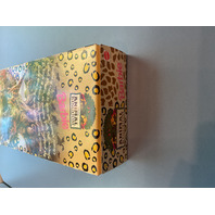 Disney’s Animal Kingdom Barbie Doll