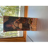 Disney’s Animal Kingdom Barbie Doll