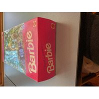 Sweet Lavender Barbie Doll Woolworth Special Limited Edition