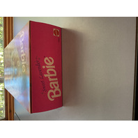 Sweet Lavender Barbie Doll Woolworth Special Limited Edition