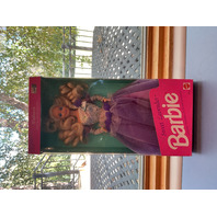 Sweet Lavender Barbie Doll Woolworth Special Limited Edition
