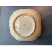 STUNNING Meissen Blue Onion Square Centerpiece Bowl