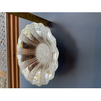 Assorted Silver-plated Dishes, Salt and Pepper Shakers (8), and Coasters(7)