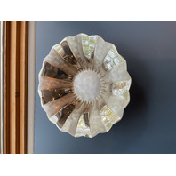 Assorted Silver-plated Dishes, Salt and Pepper Shakers (8), and Coasters(7)