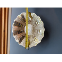 Assorted Silver-plated Dishes, Salt and Pepper Shakers (8), and Coasters(7)