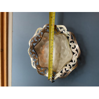 Assorted Silver-plated Dishes, Salt and Pepper Shakers (8), and Coasters(7)