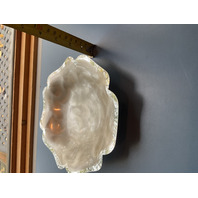 Assorted Silver-plated Dishes, Salt and Pepper Shakers (8), and Coasters(7)