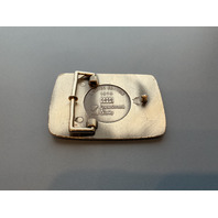 BELT BUCKLE 1979 Limited Edition CASE Service Management Council