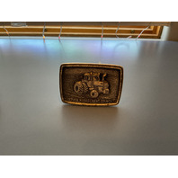 BELT BUCKLE 1979 Limited Edition CASE Service Management Council