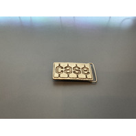 VINTAGE CASE BELT BUCK
