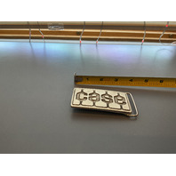 VINTAGE CASE BELT BUCK