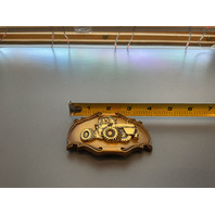 VINTAGE 1978 CASE BELT BUCKLE