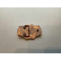 VINTAGE 1978 CASE BELT BUCKLE