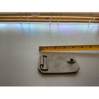 VINTAGE CASE BELT BUCKLE