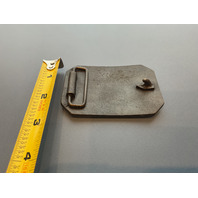 VINTAGE CASE BELT BUCKLE