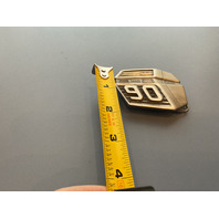 VINTAGE CASE BELT BUCKLE Collectors Series 1982