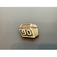 VINTAGE CASE BELT BUCKLE Collectors Series 1982