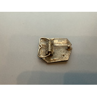 VINTAGE CASE BELT BUCKLE Collectors Series 1982