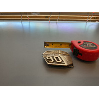 VINTAGE CASE BELT BUCKLE Collectors Series 1982