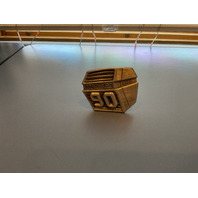 VINTAGE CASE BELT BUCKLE Collectors Series 1982