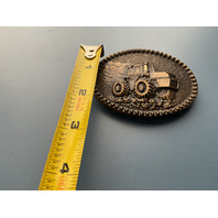 VINTAGE CASE BELT BUCKLE Limited Edition