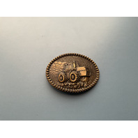 VINTAGE CASE BELT BUCKLE Limited Edition