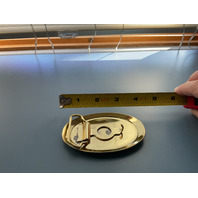 VINTAGE CASE BELT BUCKLE