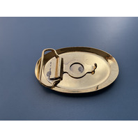 VINTAGE CASE BELT BUCKLE