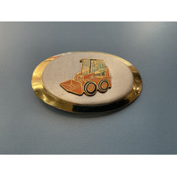 VINTAGE CASE BELT BUCKLE